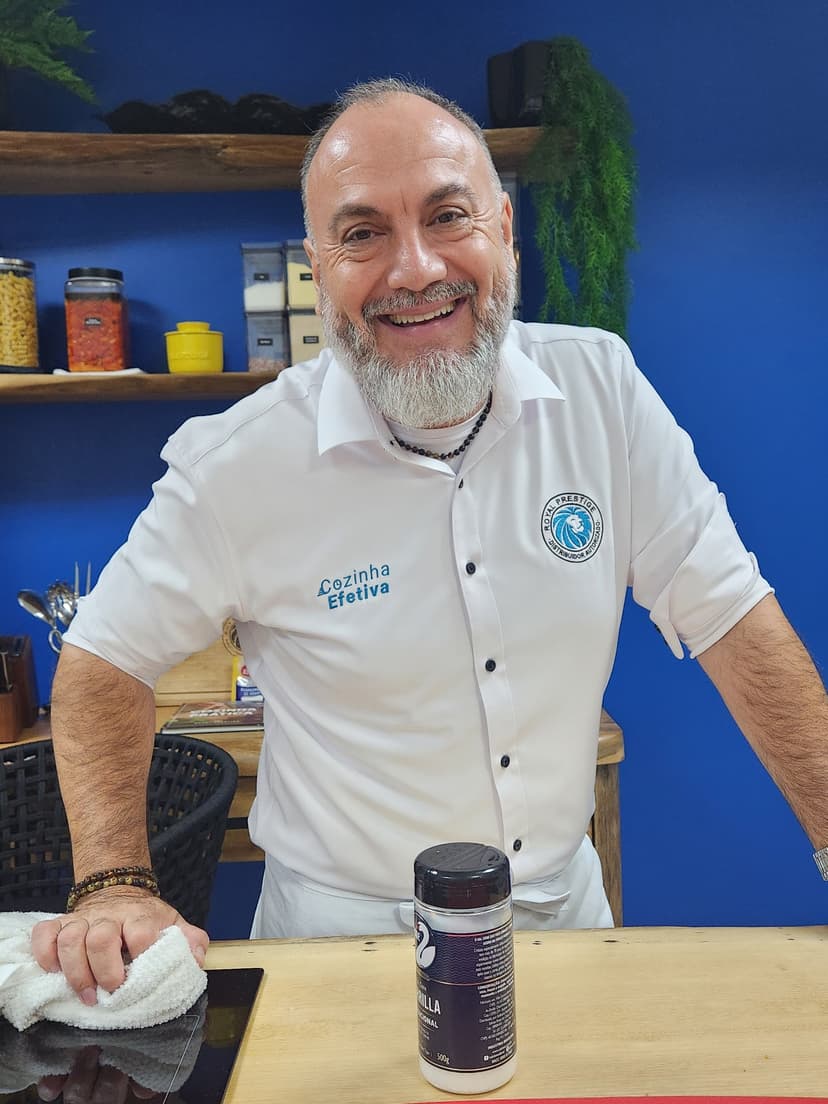 Edilson Domingues de Souza